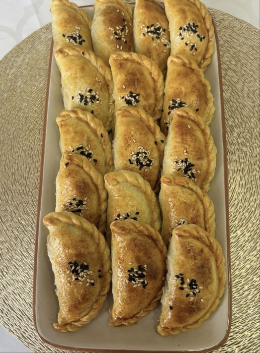 Домашняя выпечка на заказ