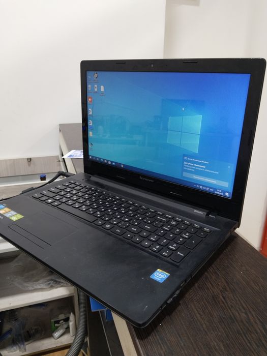 Ноутбук Lenovo G50