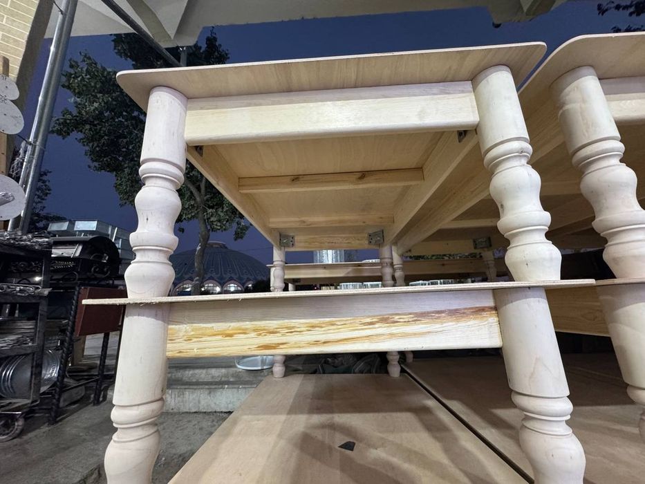 Хонтахта, Xontaxta