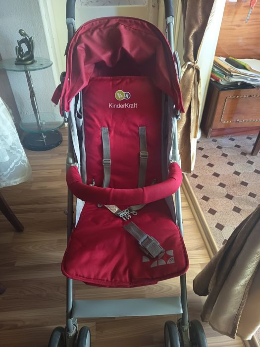 Carucior sport KinderKraft