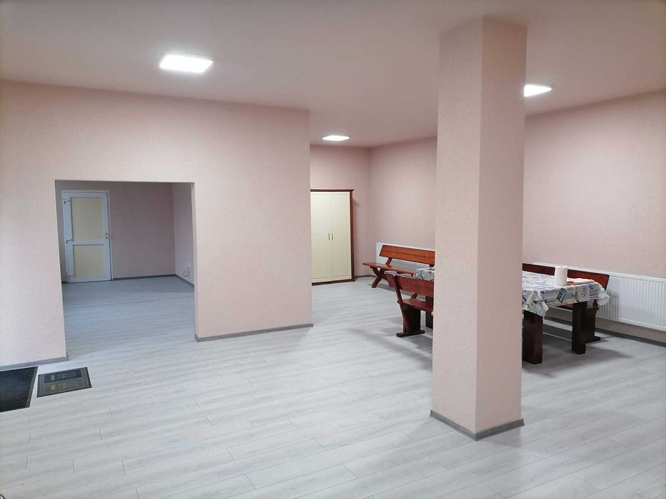 Apartament de vanzare / spatiu