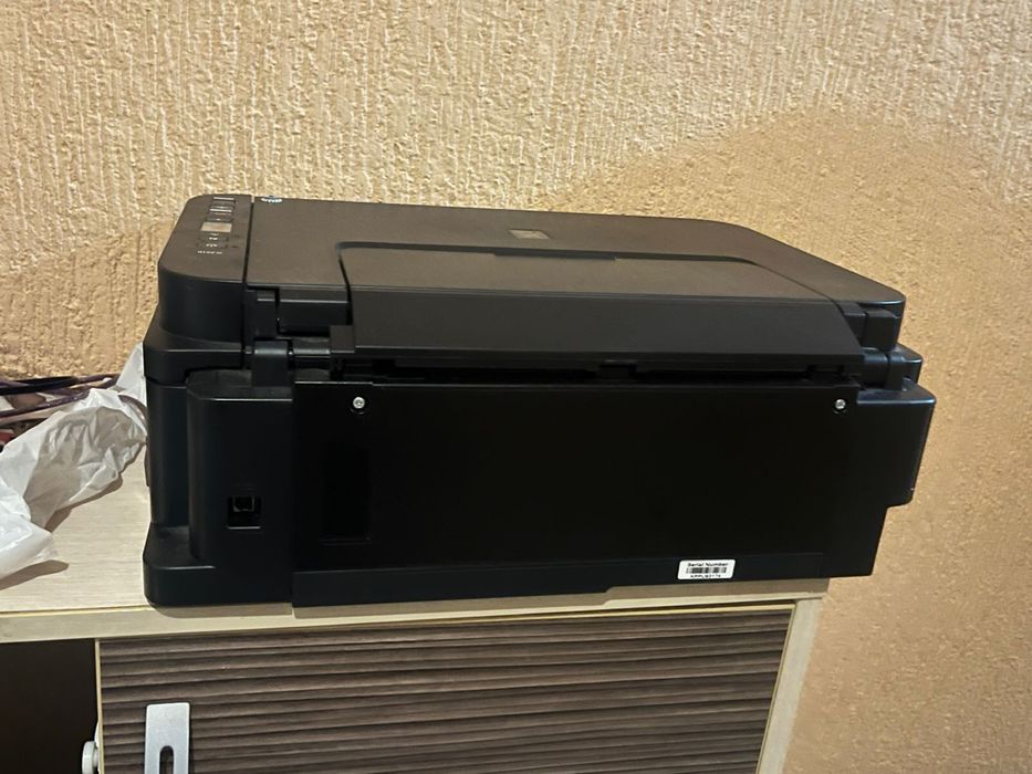 Принтер canon срочно