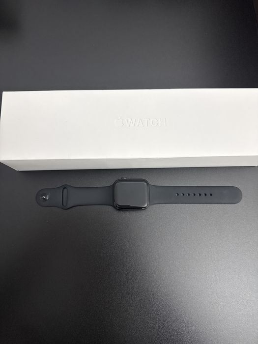 Apple Watch 5, 44MM, Model Cellular