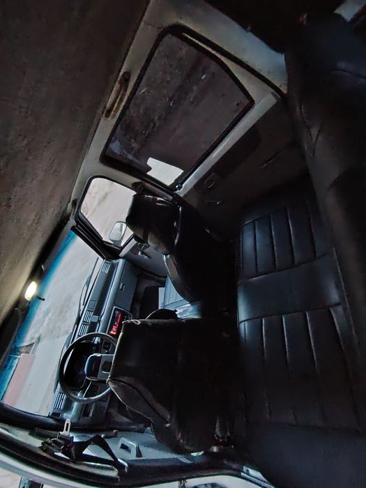 Tico ozim uchun 2003 toza kuzofka yigdirganman