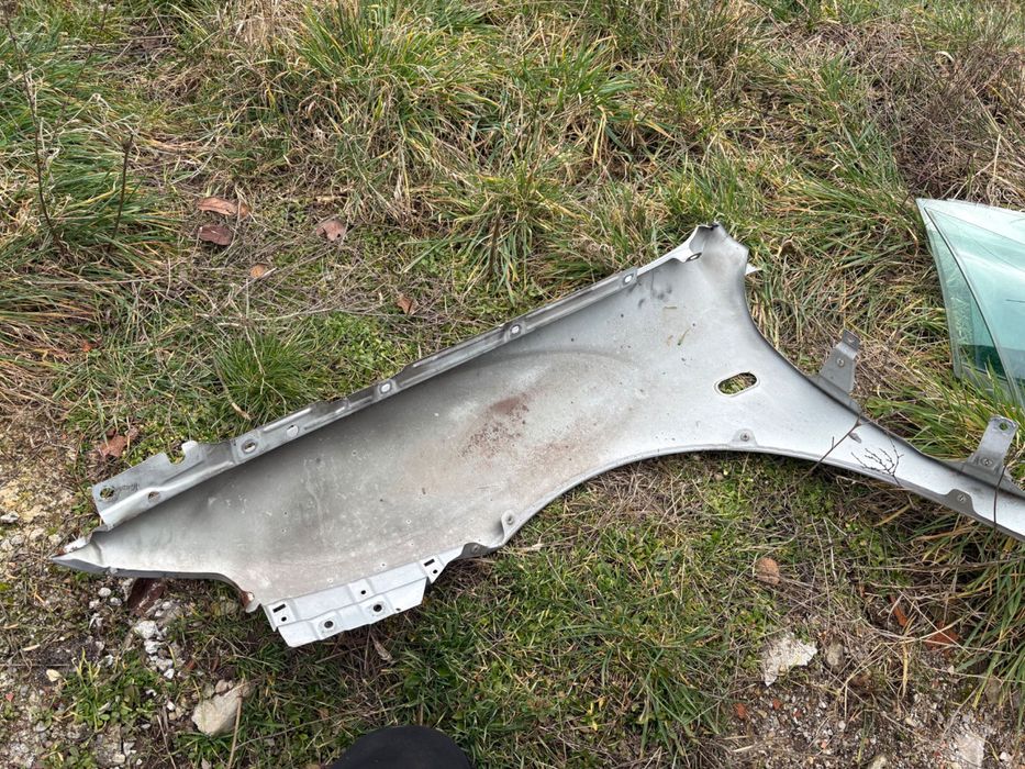 Части сеат леон 2002 годна