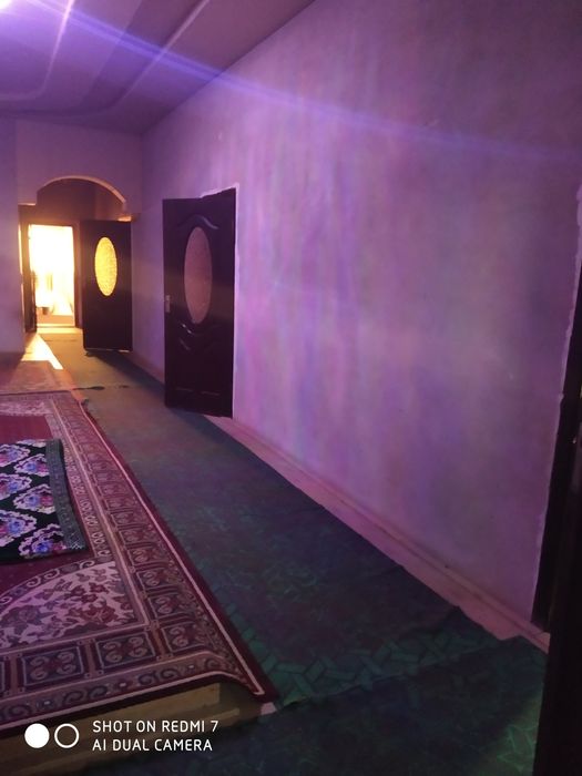 Урганч тумани Чоткопир кишлокида 700 КВ кошимча йерлари Билан 1000 КВ