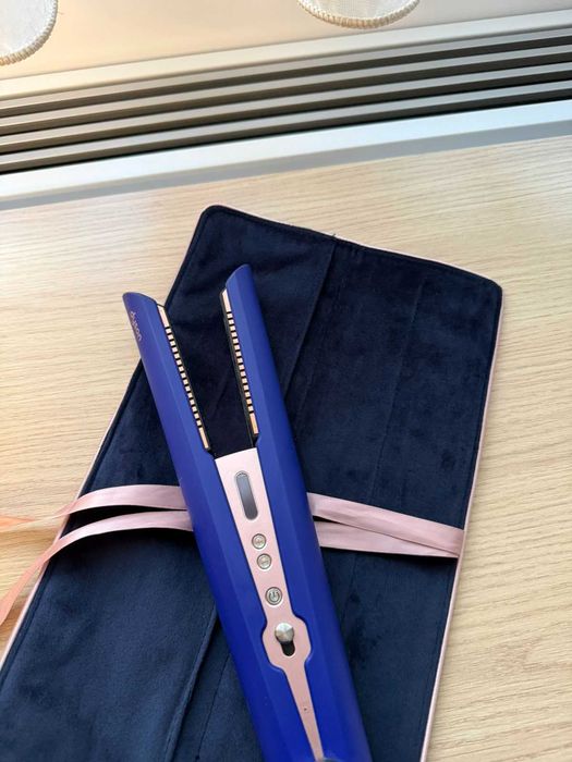 Dyson Corrale™ преса за коса