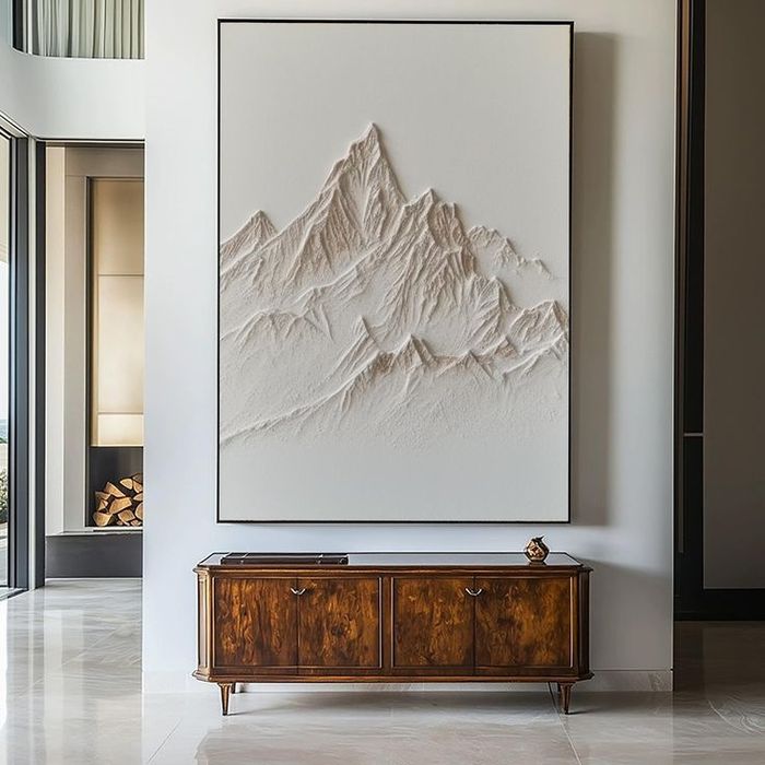 Текстурные картины