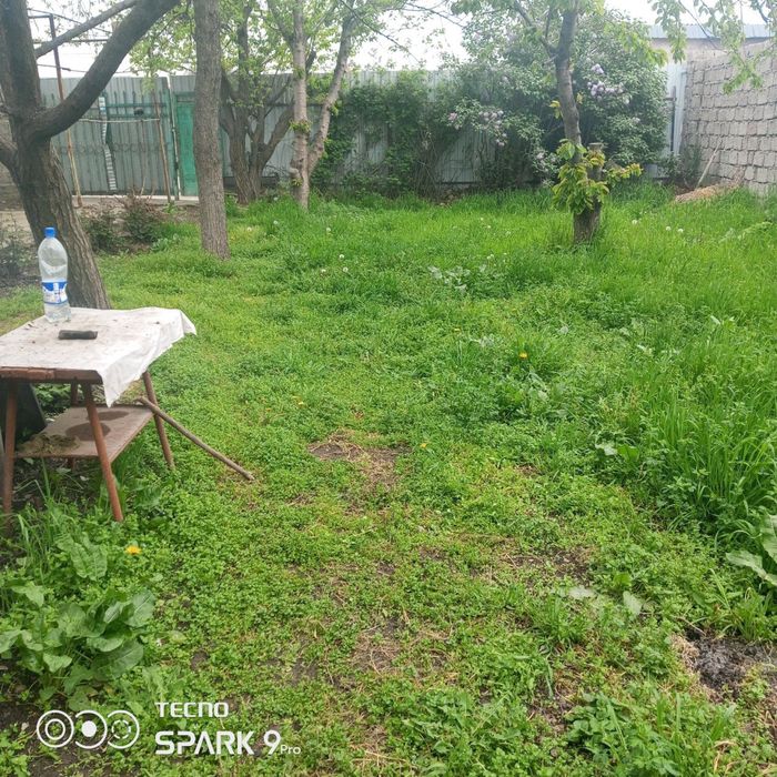 Дом посёлок Политотдел ! 4 км от Рохат пост 6,7 сот