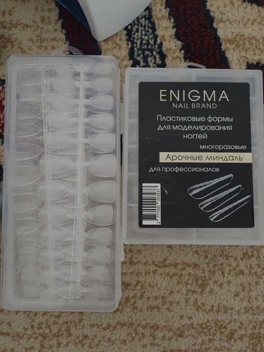 Маникюрный аппарат оригинал SRONG 204