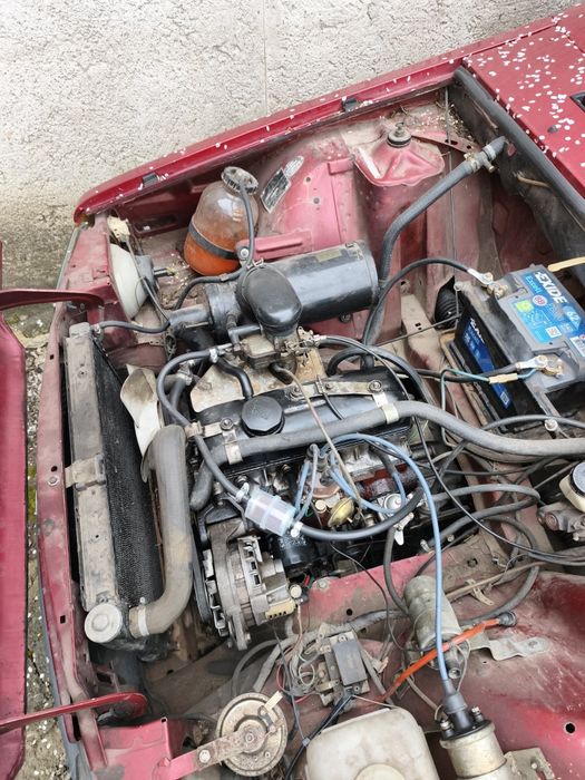 De vânzare DACIA PAPUC 1304,  1995