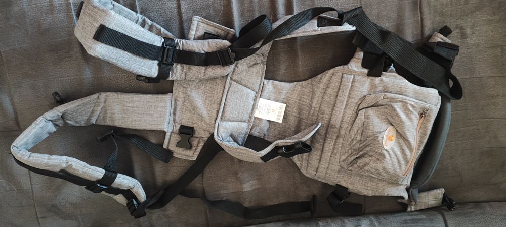 Cangaroo Bebe 3 в 1