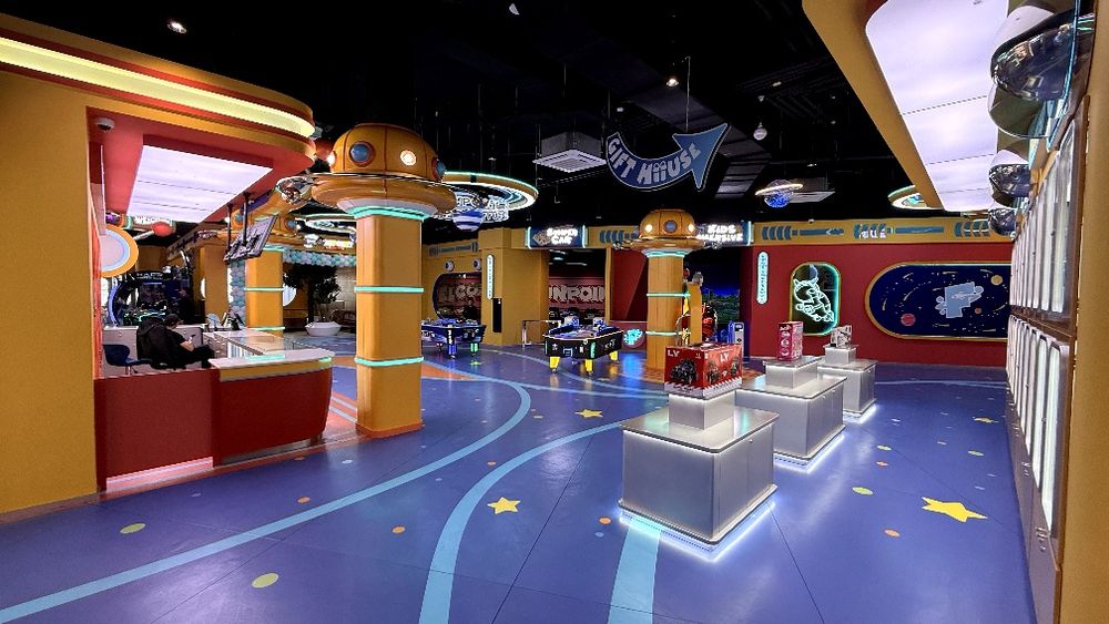 Yunusabad Gallary аренда для малого бизнеса