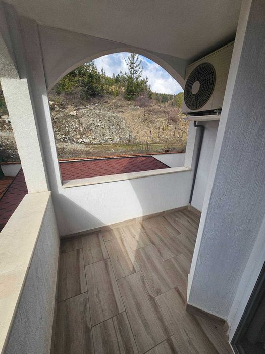 3-Стаен апартамент с възможност за закупуване на гараж във Велинград.