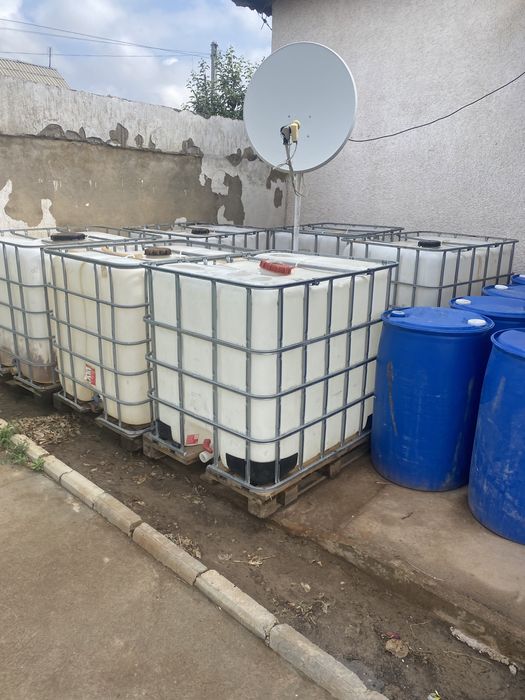 Бочка тонник 227литр