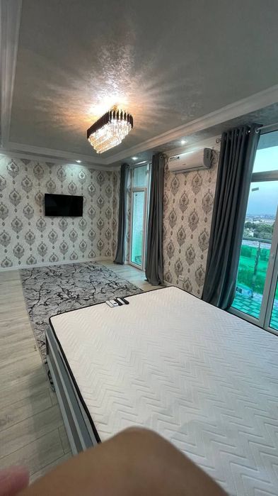 Сдаётся аренда квартира на Куйлюк массив 3 ЖК Хон