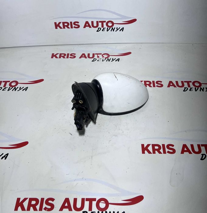Ляво огледало за Mini Cooper / Мини Купър 2004г