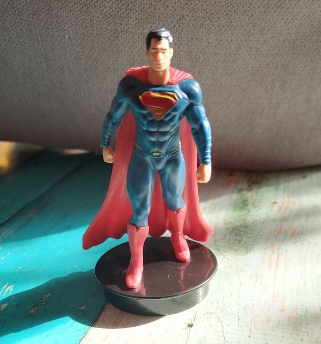 Фигурка за чаша Batman v Superman: Dawn of Justice