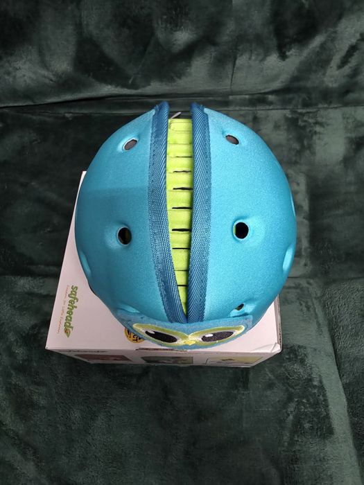 Casca protecție Safehead