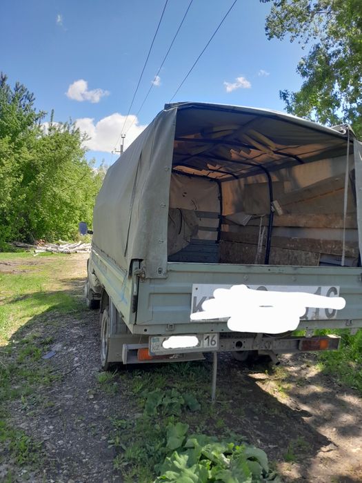 Продам Газель 33021