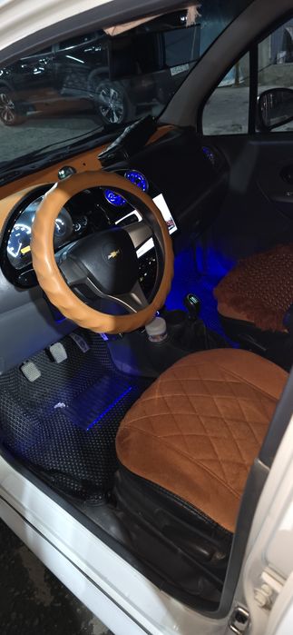 Matiz Best 2012 yil sotiladi