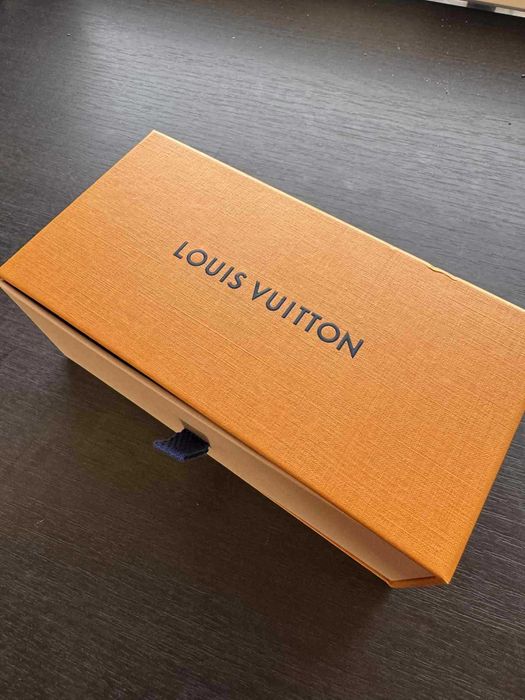 Парфюм Louis vuitton LOVERS