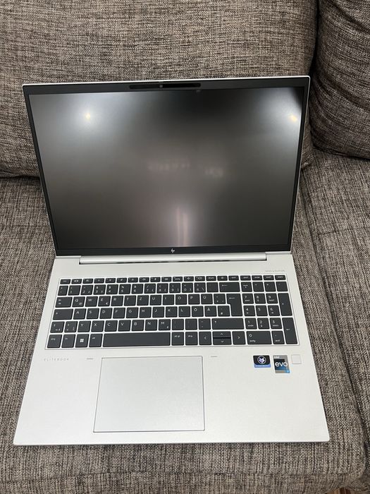 HP EliteBook 860 16 inch G9