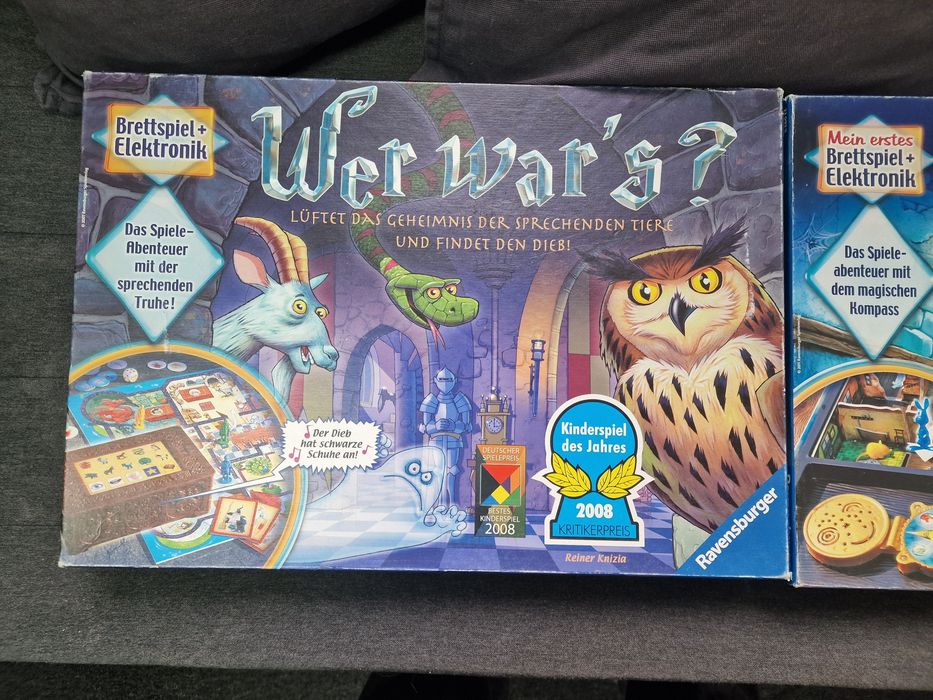 Jocuri pentru copii in limba germana