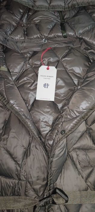 Felix Hardy дамско яке