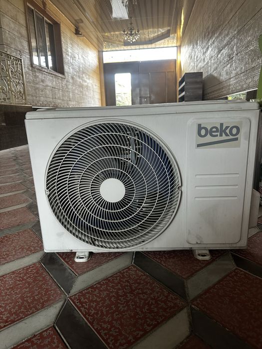 Продается кондиционер Beko