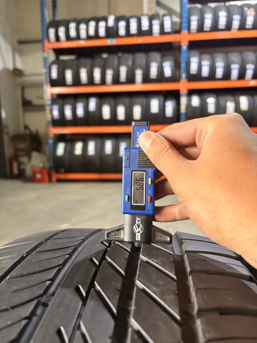 Anvelope vara 255/55/19 GoodYear Eagle F1 255 55 19 R 19