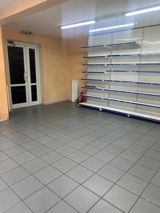 Сдам в аренду помещение под магазин