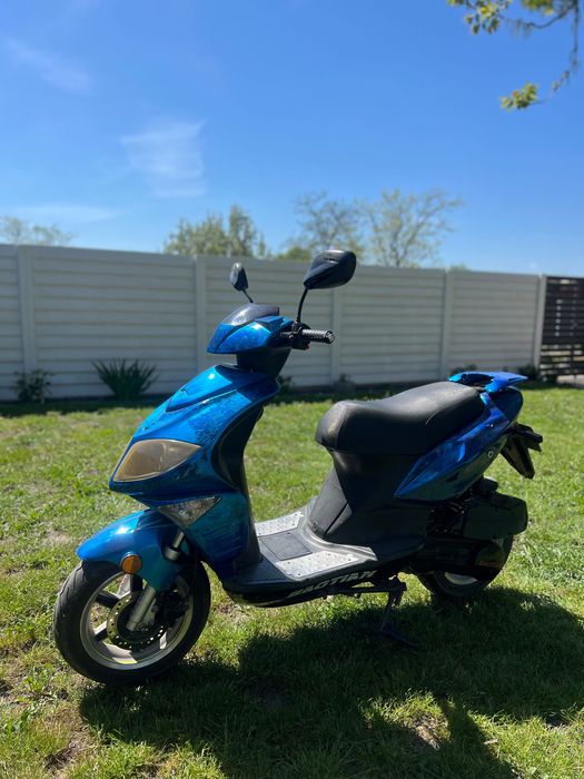 Scuter Baotian 125cc