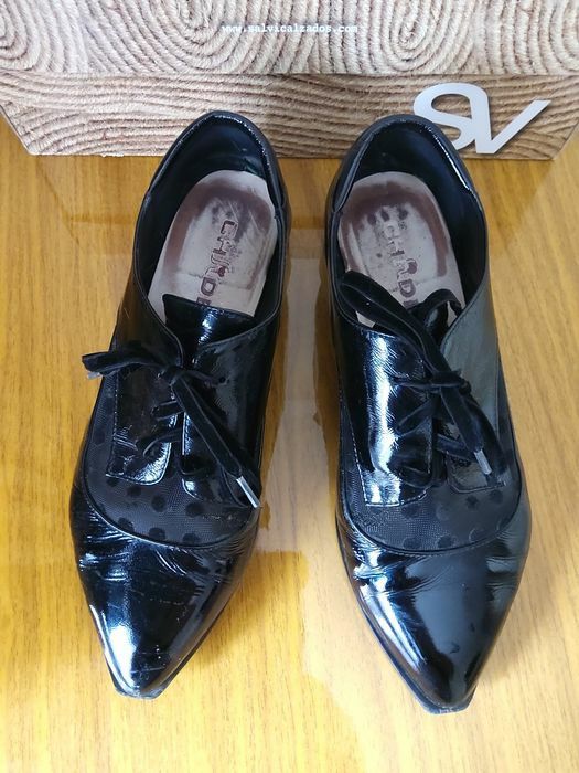 Обувь женская разная