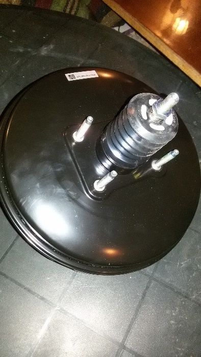 Серво за Мазда 6 2009 г.