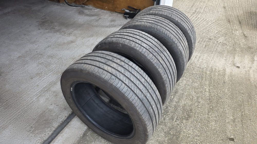 Anvelope vara - Michelin Primacy 4 - 4 buc - 235/50/R19 103V