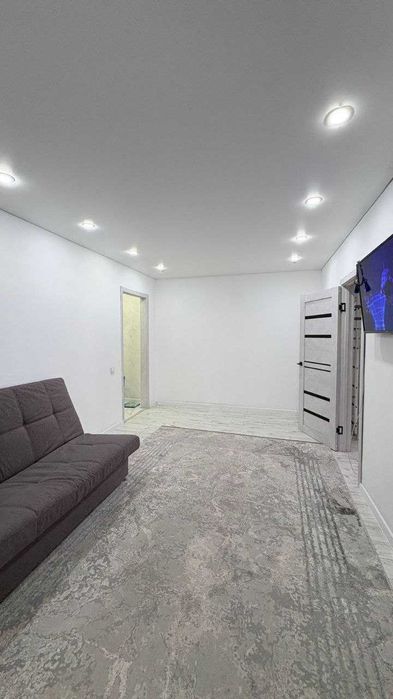 Продам 3 ком.квартиру на КЖБИ