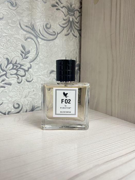 Парфюм F02 by Forever (Eau de Parfum)
