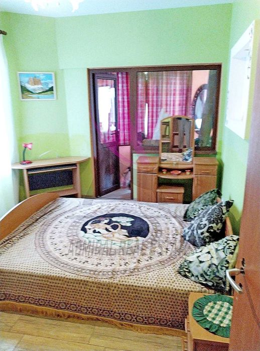 Дава се под наем Двустаен апартамент в Варна, Аспарухово - 55 кв.м за 400 € - Снимка #2