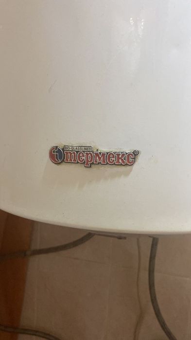 Ремонт и чистка бойлеров