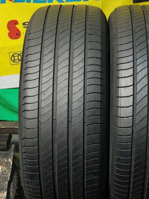 235/50R19 Michelin 2023 stare foarte buna
