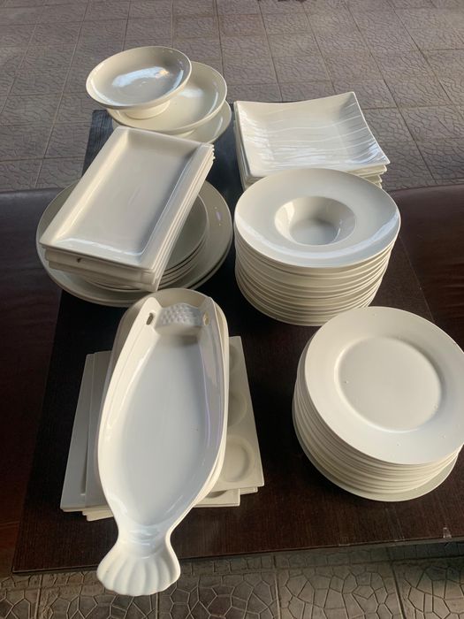 Продается посуды для ресторанов