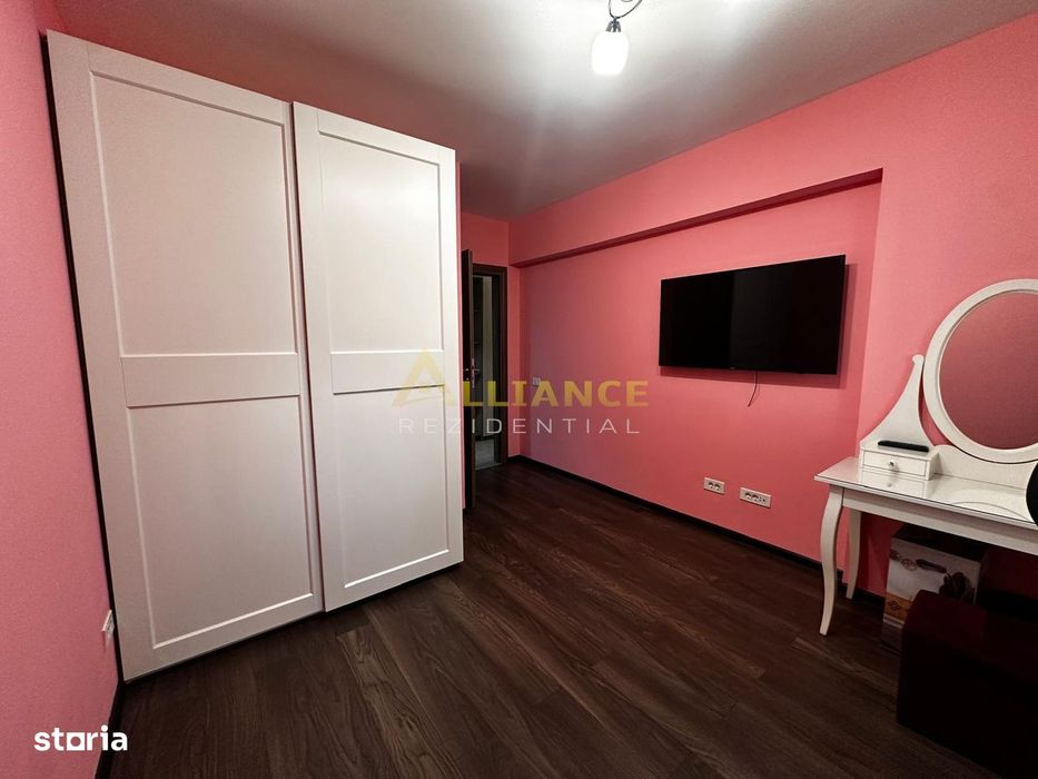Apartment in Bucuresti - More
