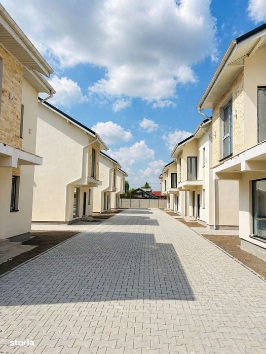 Mută-te într-o casă gândită pentru confortul familiei tale! - Widok 2