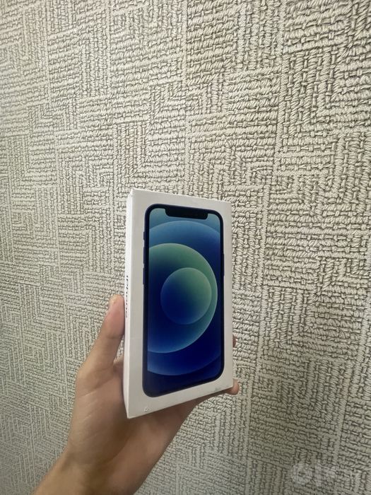 Iphone 12 mini idial