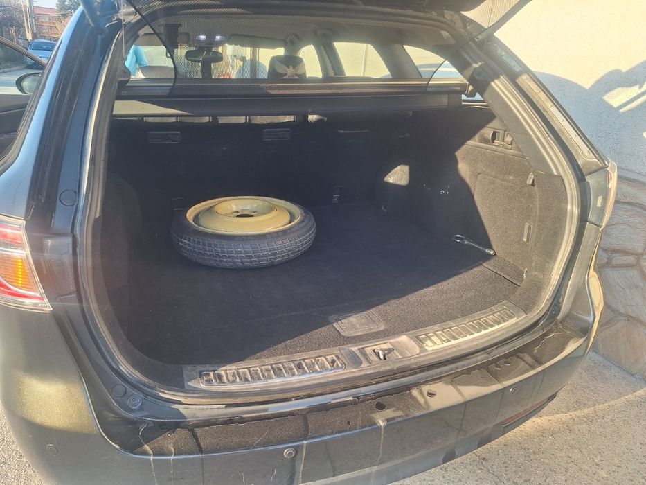 Продавам Мазда 6 - 3200€