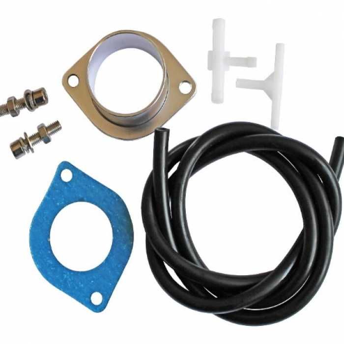 BOV Разтоварващ Клапан Blow off Greddy RZ