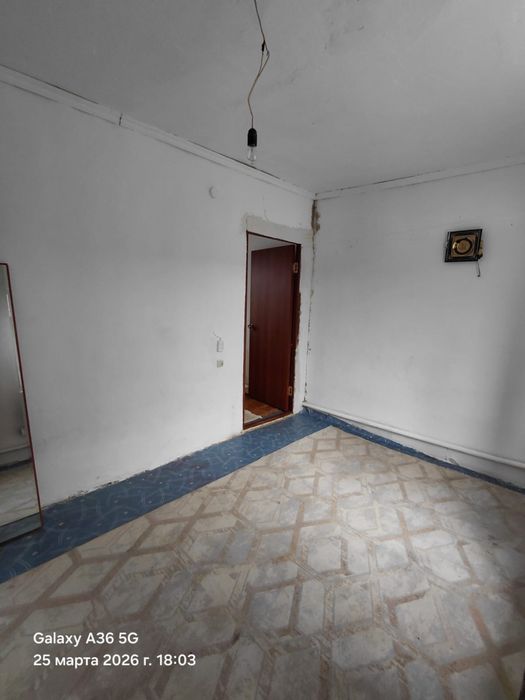 Времянка на Шанхае