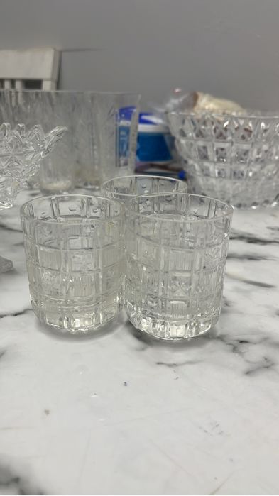 Продам Советский хрусталь