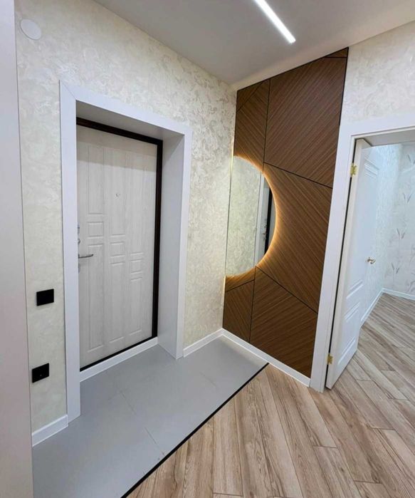 Продам 2х комн кв Батыс